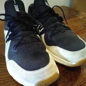 Nike Training Zooms Size 11